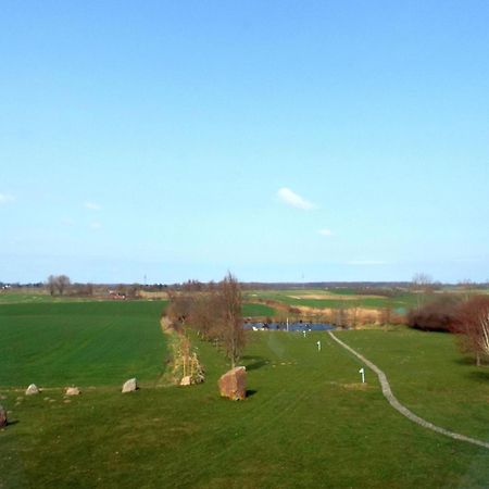 Urlaubsart - Ostsee - Urlaub Auf Guldehof Stoltebüll Eksteriør billede