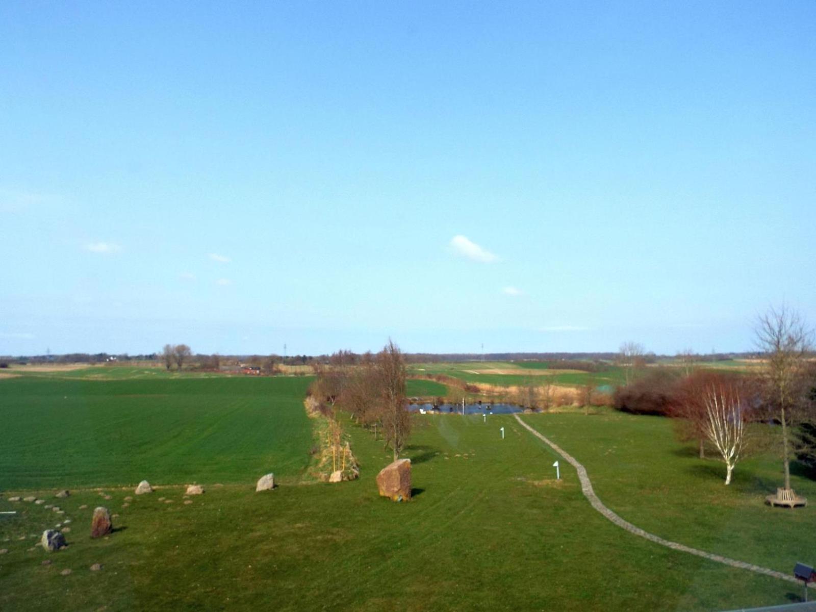 Urlaubsart - Ostsee - Urlaub Auf Guldehof Stoltebüll Eksteriør billede