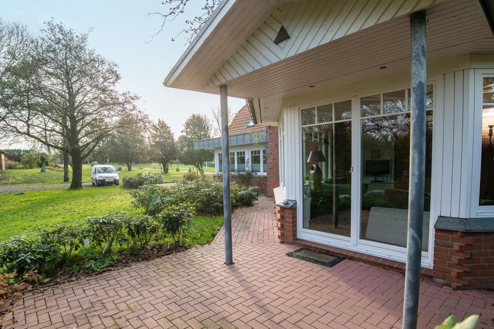 Urlaubsart - Ostsee - Urlaub Auf Guldehof Stoltebüll Eksteriør billede